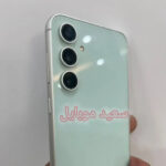 سامسونگ Galaxy S23 FE حافظه ۲۵۶ گیگابایت رام ۸ گیگابایت ( در حد نو ) - Image 2