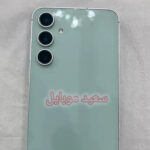 سامسونگ Galaxy S23 FE حافظه ۲۵۶ گیگابایت رام ۸ گیگابایت ( در حد نو ) - Image 3
