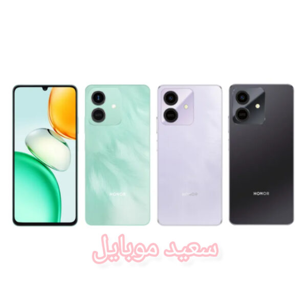 InShot_20260206_143042829 گوشی آنر PLAY 10 حافظه 128 رم 4 گیگابایت - Image 1