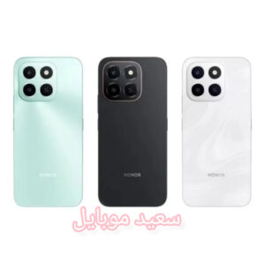 گوشی آنر X6c حافظه 128 رم 6 گیگابایت