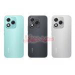 گوشی آنر 400Lite 5G حافظه 256 رم 8 گیگابایت