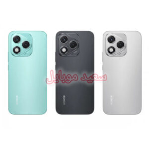 گوشی آنر 400Lite 5G حافظه 256 رم 8 گیگابایت