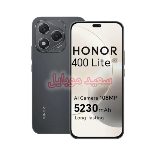 گوشی آنر 400Lite 5G حافظه 256 رم 8 گیگابایت - Image 2