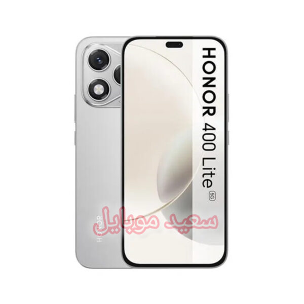 گوشی آنر 400Lite 5G حافظه 256 رم 8 گیگابایت - Image 4