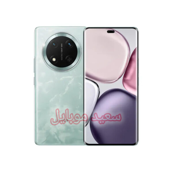 گوشی آنر X9c 5G / حافظه 256 / رم 12 گیگابایت / (به همراه شارژر) - Image 2