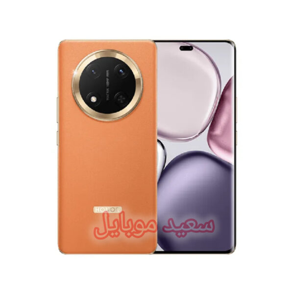 InShot_20260206_152728501 گوشی آنر X9c 5G / حافظه 256 / رم 12 گیگابایت / (به همراه شارژر) - Image 1