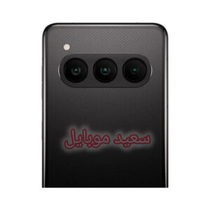 گوشی داریاDaria Bond II Lite 5G حافظه 256 رم 8 گیگابایت