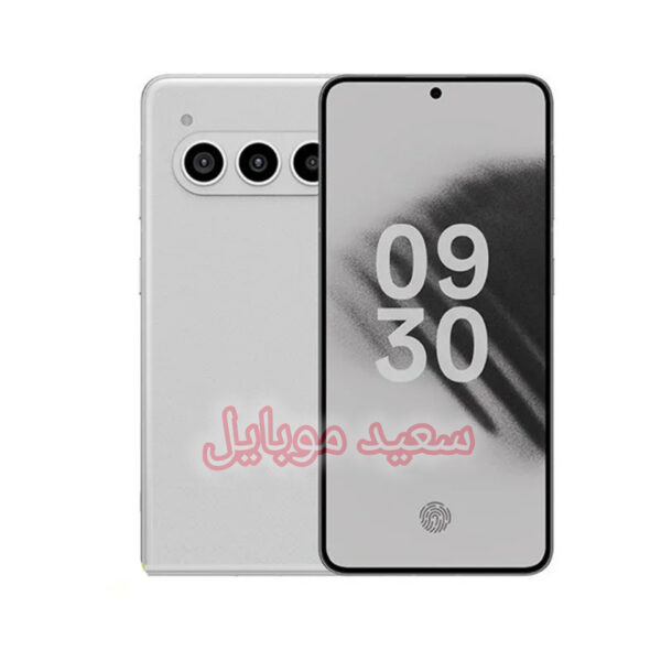 گوشی داریاDaria Bond II Lite 5G حافظه 256 رم 8 گیگابایت - Image 2