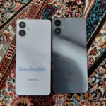 گوشی سامسونگ A06 حافظه 128 گیگابایت رام 6 گیگابایت پک چین - Image 11