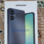گوشی سامسونگ A06 حافظه 128 گیگابایت رام 4 گیگابایت پک چین - Image 2
