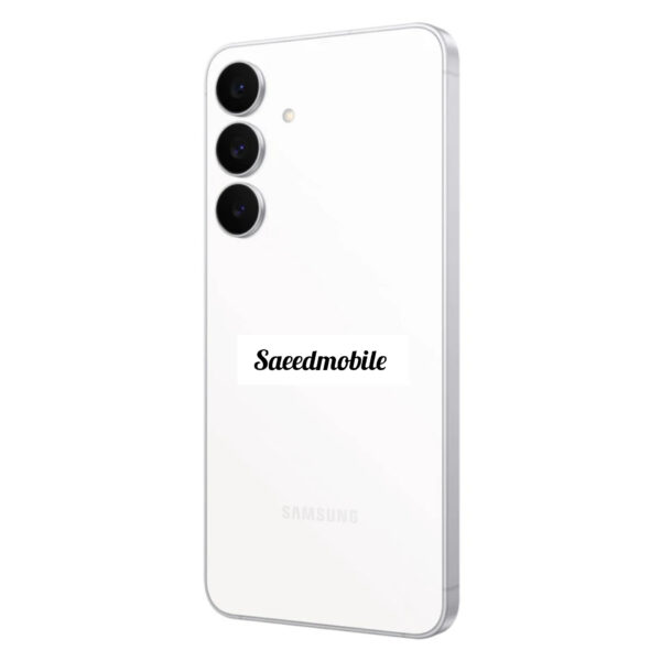 گوشی سامسونگ / (ویتنام) / S25 FE / 5G / حافظه 256 گیگابایت / رم 8 گیگابایت - Image 7