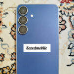 گوشی سامسونگ / (ویتنام) / S25 FE / 5G / حافظه 256 گیگابایت / رم 8 گیگابایت - Image 4