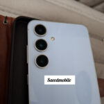 گوشی موبايل سامسونگ / مدل Galaxy S24 FE / ظرفیت 256 گیگابایت / رم 8 گیگابایت / ویتنام - Image 2