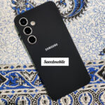 گوشی موبايل سامسونگ / مدل Galaxy S24 FE / ظرفیت 256 گیگابایت / رم 8 گیگابایت / ویتنام - Image 3