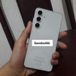 گوشی موبايل سامسونگ / مدل Galaxy S24 FE / ظرفیت 256 گیگابایت / رم 8 گیگابایت / ویتنام - Image 5