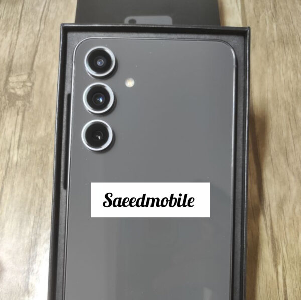 گوشی موبايل سامسونگ / مدل Galaxy S24 FE / ظرفیت 256 گیگابایت / رم 8 گیگابایت / ویتنام - Image 6