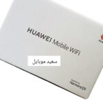 مودم هوآوی مدل E5785-320a CAT7 - Image 4