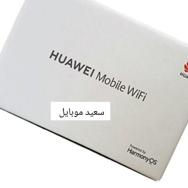 مودم هوآوی مدل E5785-320a CAT7 - Image 4