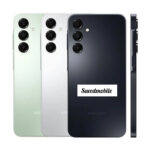گوشی موبایل سامسونگ / مدل Galaxy A16 4G / ظرفیت 128 گیگابایت / رام 6 گیگابایت / ویتنام / در حد نو