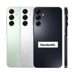 گوشی موبایل سامسونگ / مدل Galaxy A16 4G / ظرفیت 128 گیگابایت / رام 6 گیگابایت / ویتنام