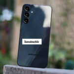 گوشی موبایل سامسونگ / مدل Galaxy A16 4G / ظرفیت 128 گیگابایت / رام 6 گیگابایت / ویتنام - Image 3