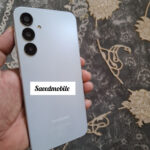 گوشی موبایل سامسونگ / مدل Galaxy A16 4G / ظرفیت 128 گیگابایت / رام 6 گیگابایت / ویتنام - Image 5