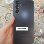 گوشی موبایل سامسونگ / مدل Galaxy A16 4G / ظرفیت 128 گیگابایت / رام 6 گیگابایت / ویتنام - Image 6