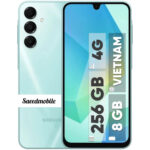 گوشی موبایل سامسونگ / مدل Galaxy A16 4G / ظرفیت 256 گیگابایت / رام 8 گیگابایت / ویتنام / در حد نو