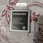 باتری سامسونگ Galaxy J2 Core ظرفیت ۲۶۰۰ میلی‌آمپر ( در حد نو )