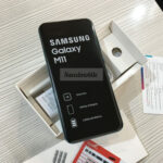 گوشی سامسونگ / (استوک) / M11 / حافظه 32 گیگابایت / رم 3 گیگابایت - Image 4