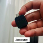 مبدل USB / OTG به USB-C / سامسونگ - Image 2