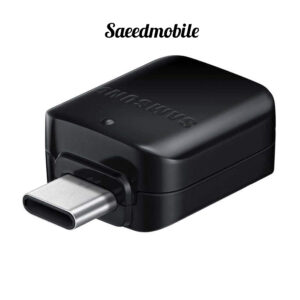 مبدل USB / OTG به USB-C / سامسونگ
