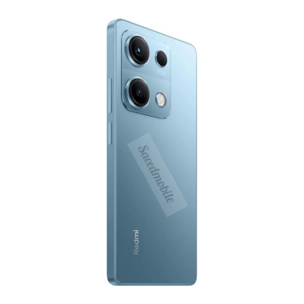 گوشی شیائومی / Redmi Note 14S / حافظه 512 گیگابایت / رم 12 گیگابایت - Image 6