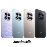 گوشی موبايل شیائومی / مدل Redmi Note 15 Pro 4G / ظرفیت 256 گیگابایت / رم 8 گیگابایت