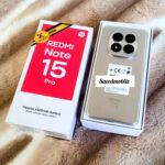 گوشی موبايل شیائومی / مدل Redmi Note 15 Pro 4G / ظرفیت 256 گیگابایت / رم 8 گیگابایت - Image 3