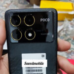 گوشی شیائومی Poco F6 Pro / 5G | حافظه 512 / رم 12 گیگابایت - Image 2