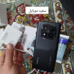 گوشی شیائومی / Redmi Note 14 Pro Plus / 5G / حافظه 512 / رم 12 گیگابایت - Image 4