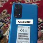 شیائومی Redmi Note 11 / حافظه 128 گیگابایت / رام 6 گیگابایت / ( در حد نو ) - Image 5