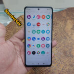 شیائومی Poco X3 pro / حافظه 256 گیگابایت / رام 8 گیگابایت / (کارکرده) - Image 6