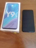 هواوی Y9s حافظه ۱۲۸ گیگابایت رام ۶ گیگابایت ( در حد نو ) - Image 3