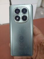 گوشی شیائومی / Poco X7 5G | حافظه 256  گیگابایت/ رم 8 گیگابایت / در حد نو - Image 2