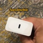 شارژر دیواری داریا / مدل DA-P66E05 / ظرفیت ۶۶ وات / با خروجی USB Type-C - Image 8