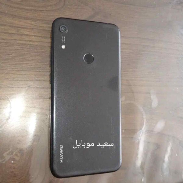 هواوی Y6s (2019) / حافظه 64 گیگابایت / رام 3 گیگابایت/ در حد نو - Image 4