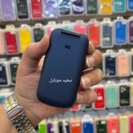 گوشی سامسونگ تاشو / مدل B311V /حافظه 64 مگابایت / رم 32 مگابایت / در حد نو - Image 4