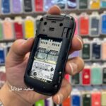 گوشی سامسونگ تاشو / مدل B311V /حافظه 64 مگابایت / رم 32 مگابایت / در حد نو - Image 5