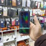 سامسونگ Galaxy A51 /حافظه 128 گیگابایت/ رام 6 گیگابایت/ در حد نو - Image 3