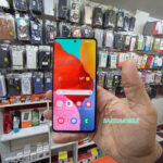 سامسونگ Galaxy A51 /حافظه 128 گیگابایت/ رام 6 گیگابایت/ در حد نو - Image 2
