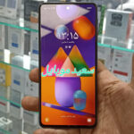 سامسونگ Galaxy M31s / حافظه 128 گیگابایت/ رام 6 گیگابایت/ در حد نو - Image 3
