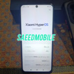 شیائومی Poco F3 / حافظه 256 گیگابایت / رام 8 گیگابایت / در حد نو - Image 3