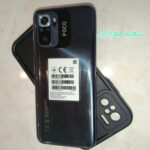 شیائومی Poco M5s /حافظه 128 گیگابایت / رام 6 گیگابایت / در حد نو - Image 4